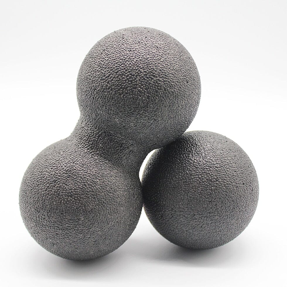 DualBall™ - Accessoire relaxant de massage et fitness - Beaute-nouveaute.com