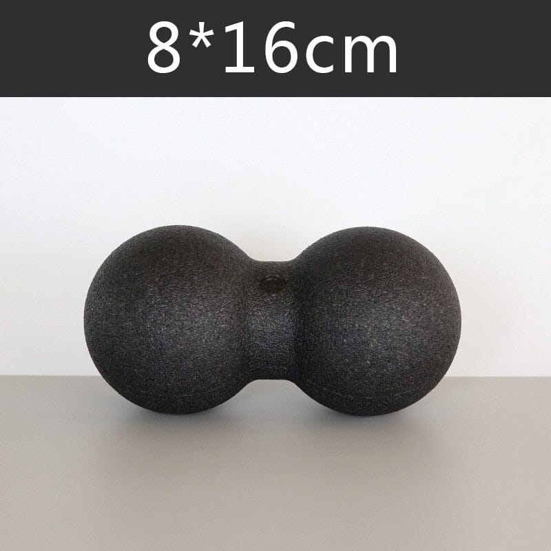 DualBall™ - Accessoire relaxant de massage et fitness - Beaute-nouveaute.com