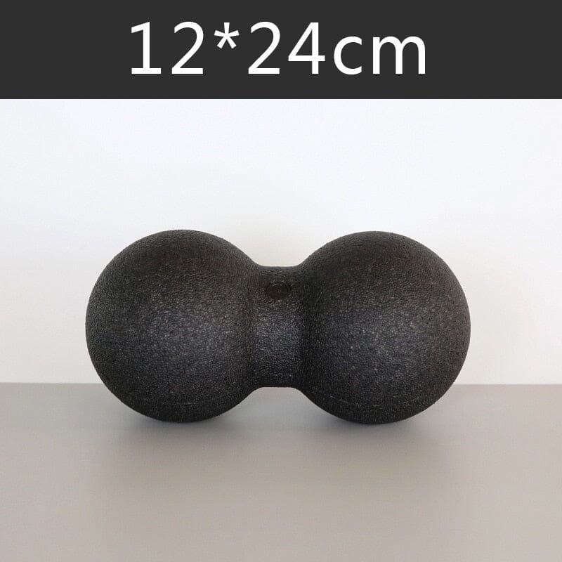 DualBall™ - Accessoire relaxant de massage et fitness - Beaute-nouveaute.com