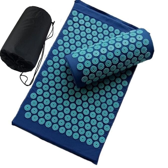 ThérapieMat™ - Tapis de massage - Beaute-nouveaute.com