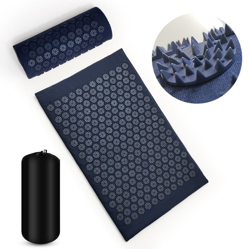 ThérapieMat™ - Tapis de massage - Beaute-nouveaute.com