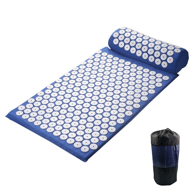 ThérapieMat™ - Tapis de massage - Beaute-nouveaute.com