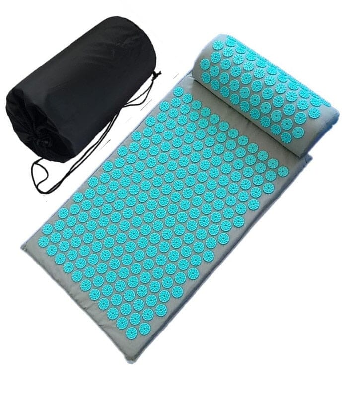 ThérapieMat™ - Tapis de massage - Beaute-nouveaute.com