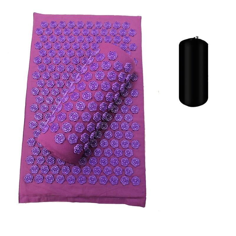 ThérapieMat™ - Tapis de massage - Beaute-nouveaute.com