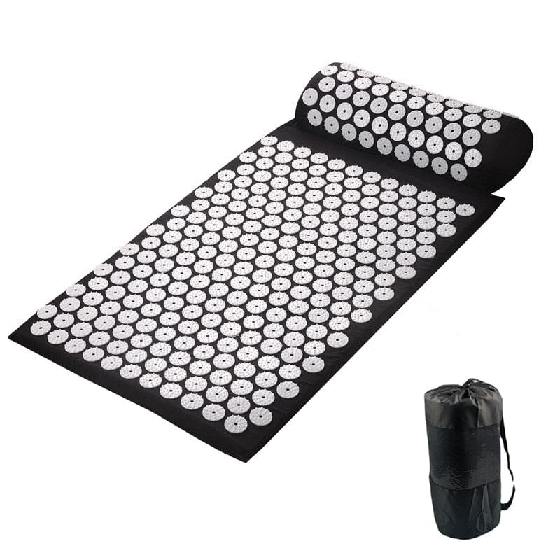 ThérapieMat™ - Tapis de massage - Beaute-nouveaute.com