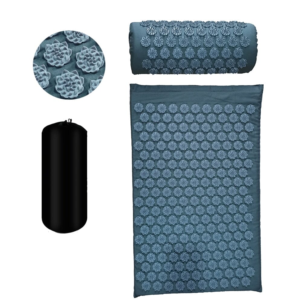 ThérapieMat™ - Tapis de massage - Beaute-nouveaute.com