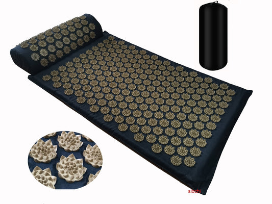 ThérapieMat™ - Tapis de massage - Beaute-nouveaute.com