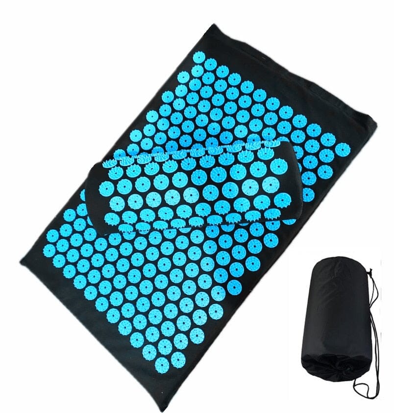 ThérapieMat™ - Tapis de massage - Beaute-nouveaute.com