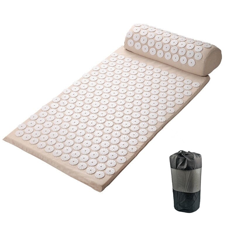 ThérapieMat™ - Tapis de massage - Beaute-nouveaute.com