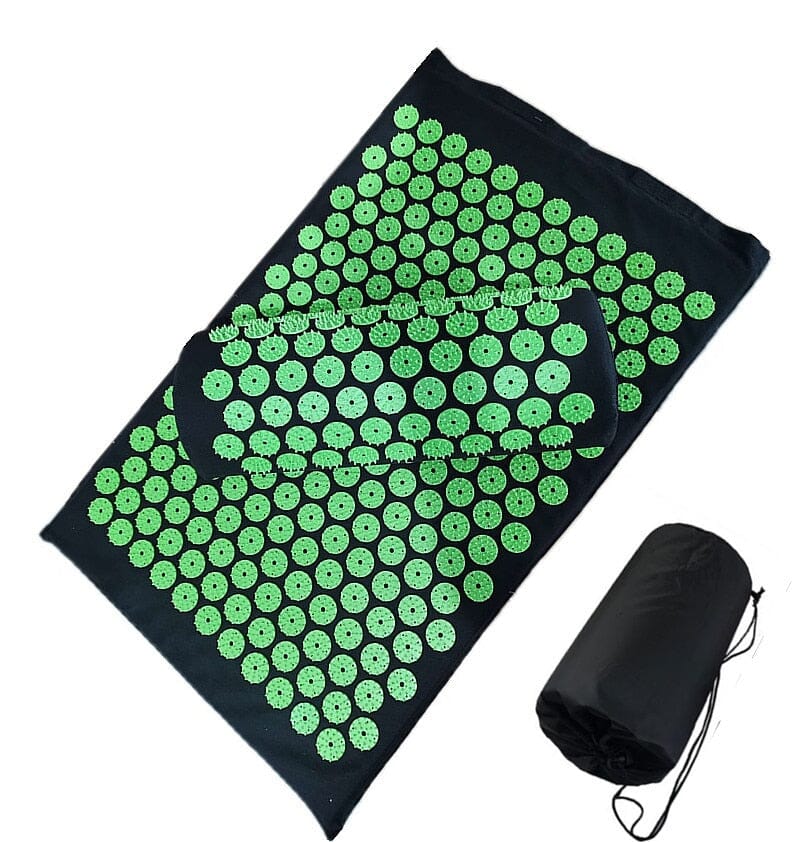 ThérapieMat™ - Tapis de massage - Beaute-nouveaute.com