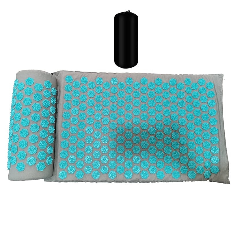 ThérapieMat™ - Tapis de massage - Beaute-nouveaute.com