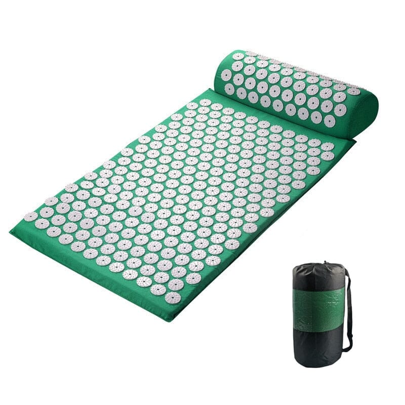 ThérapieMat™ - Tapis de massage - Beaute-nouveaute.com